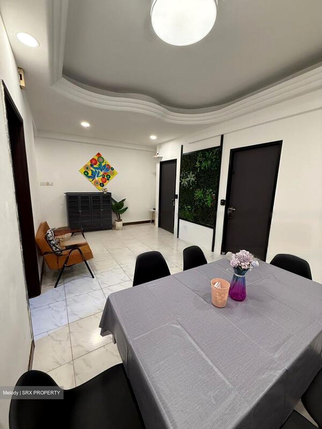 Bukit Regency (D21), Condominium #465713651